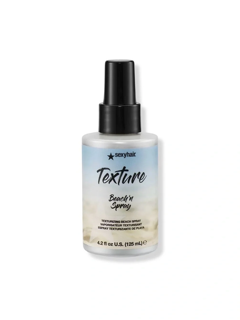 Sexyhair Texture Beach N’ Spray